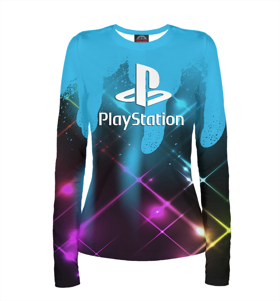 

Playstation