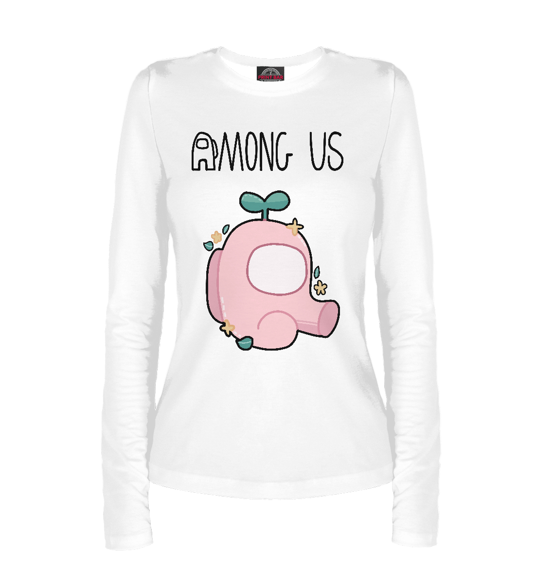 

Among Us
