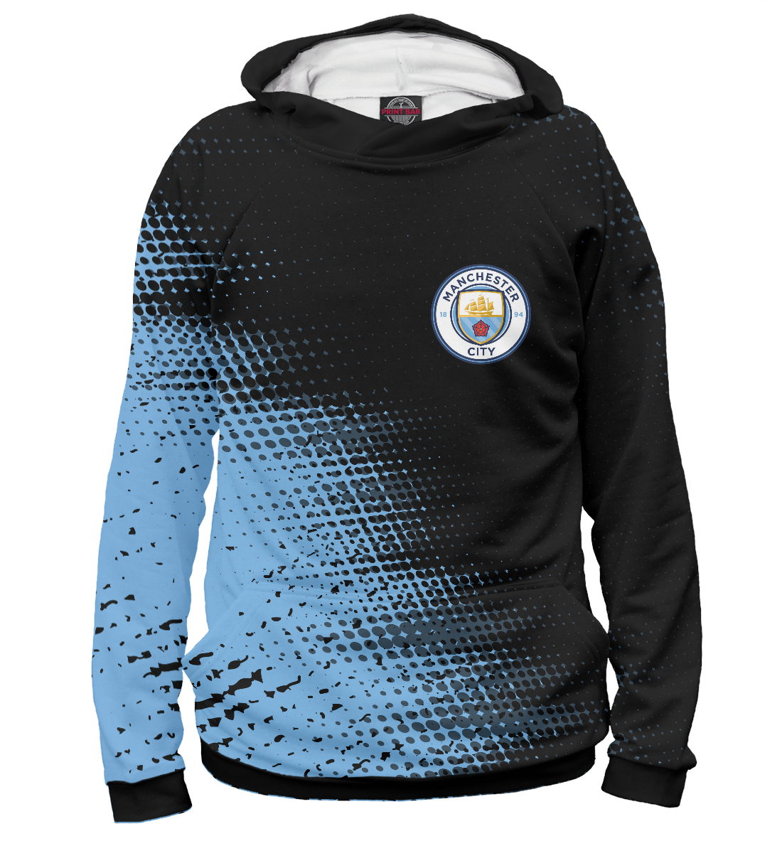 

Manchester City