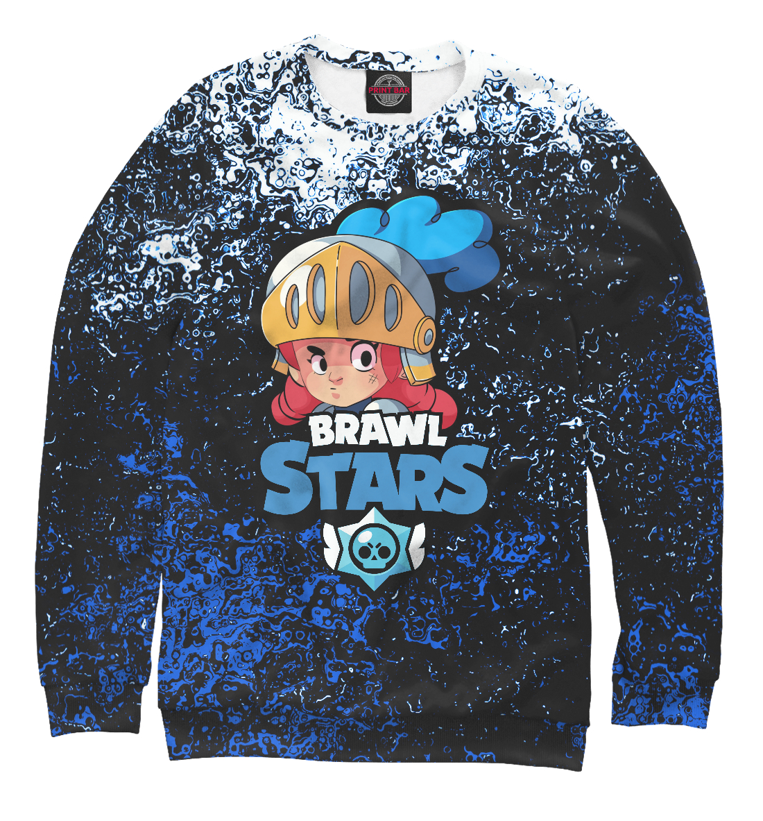 

Brawl Stars