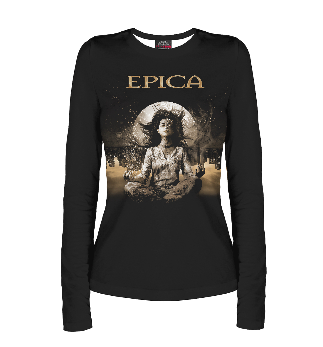 

Epica
