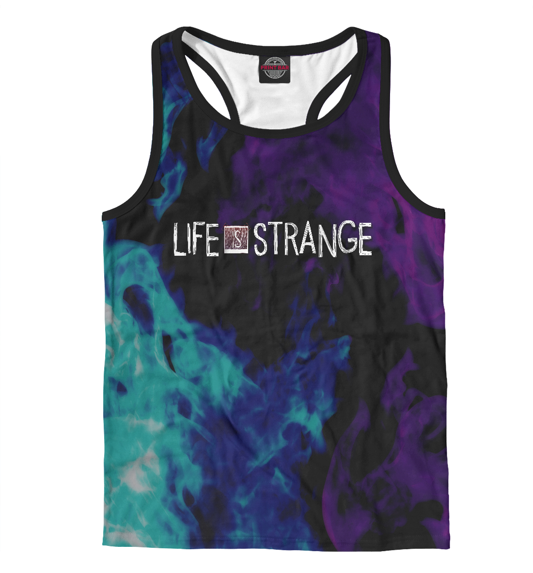 

Life Is Strange