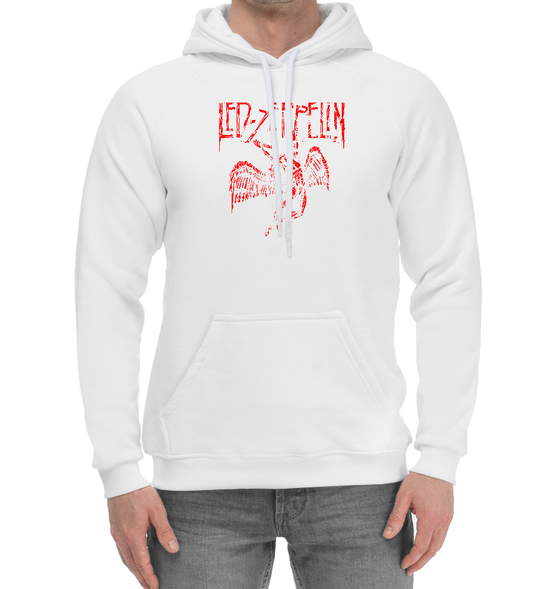 

Led Zeppelin