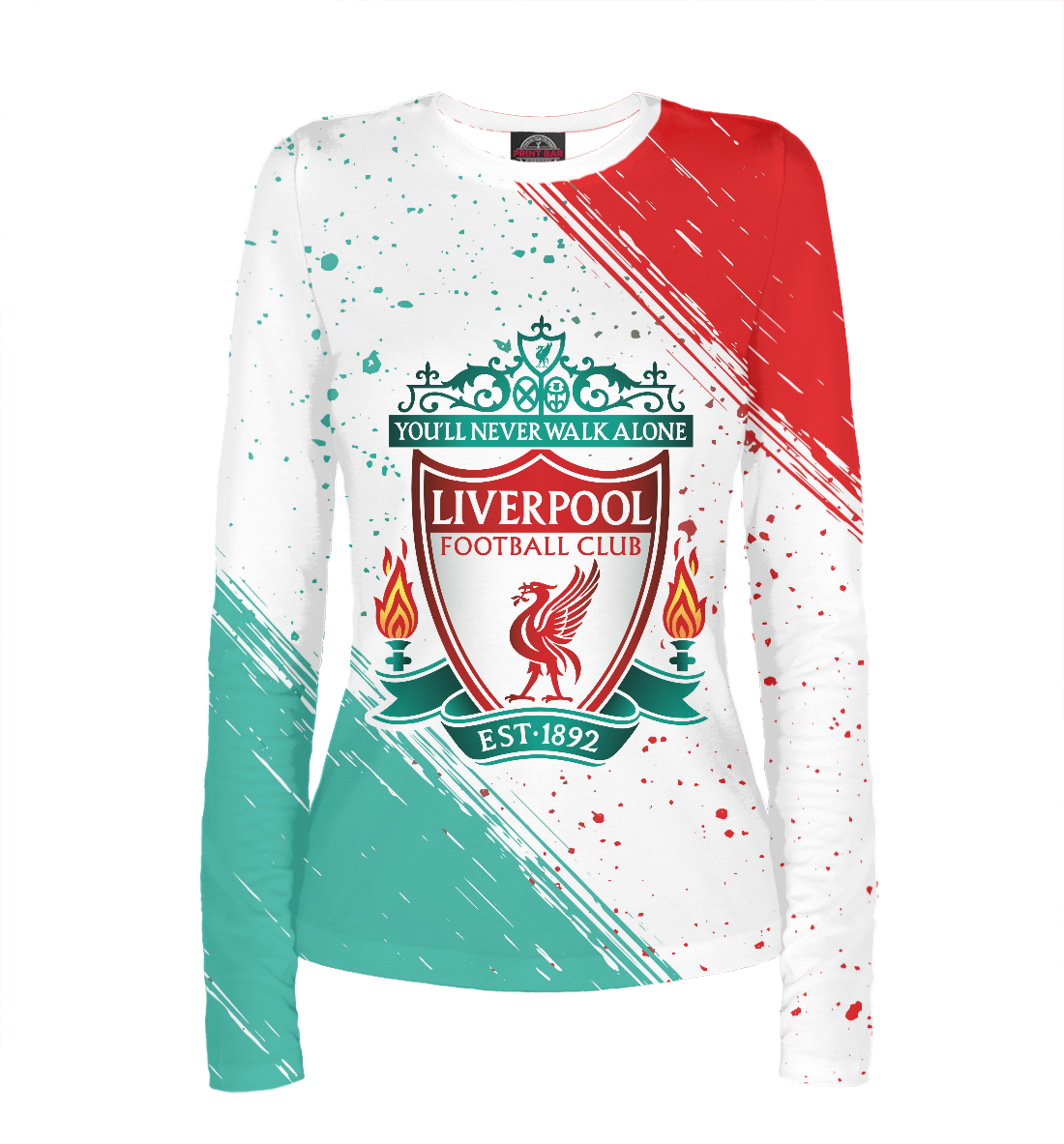 

Liverpool / Ливерпуль