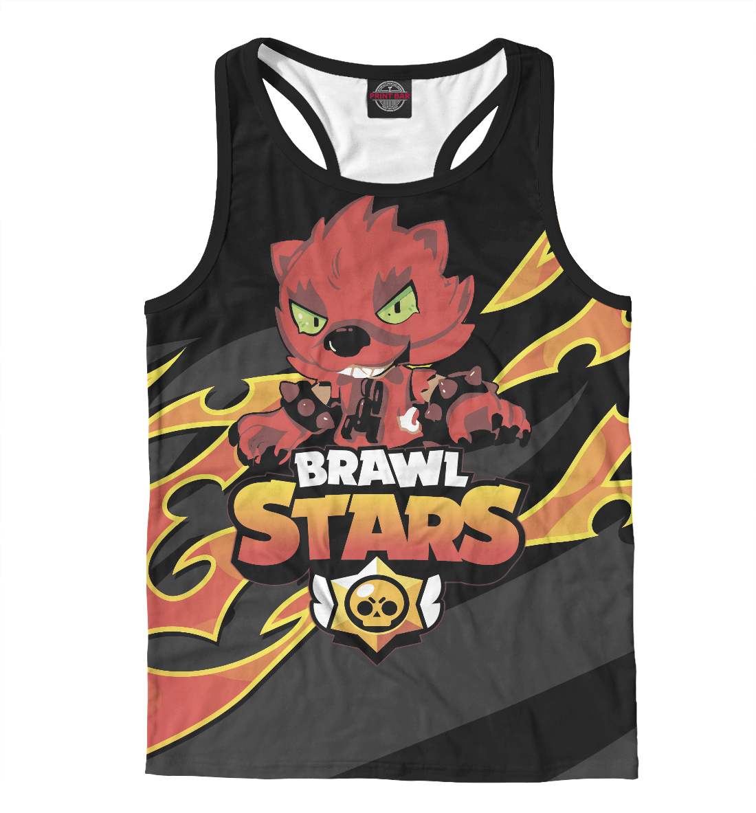 

Brawl Stars