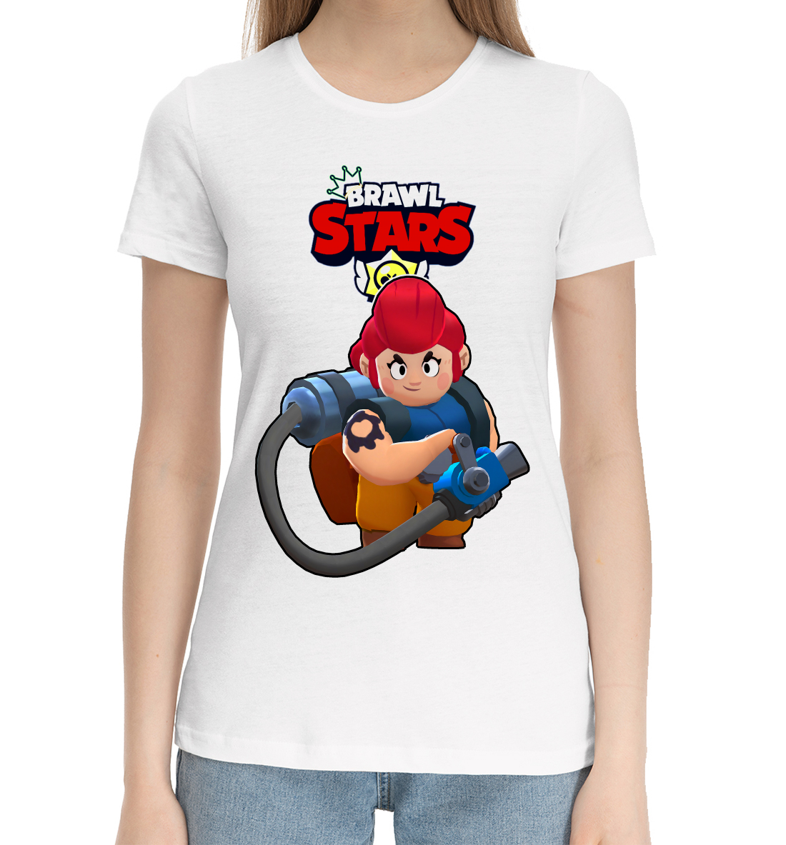 

Brawl Stars