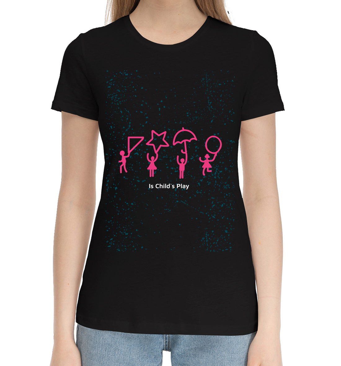 

Игра в кальмара