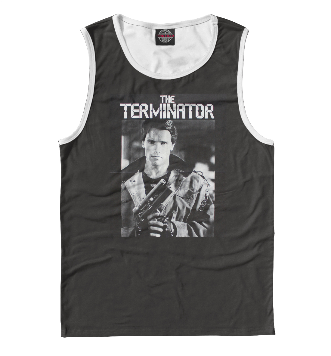 

Terminator 1