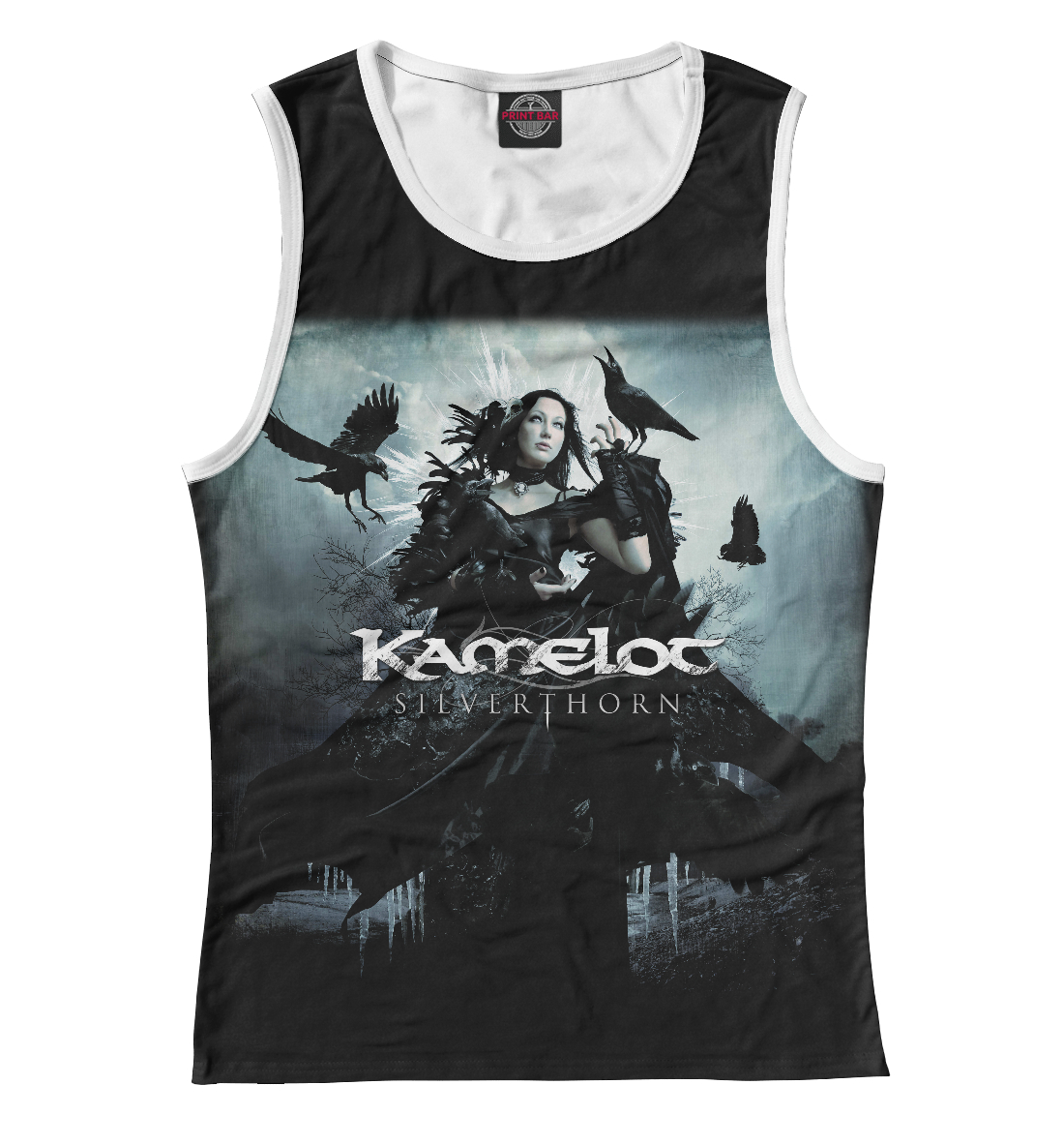 

Kamelot