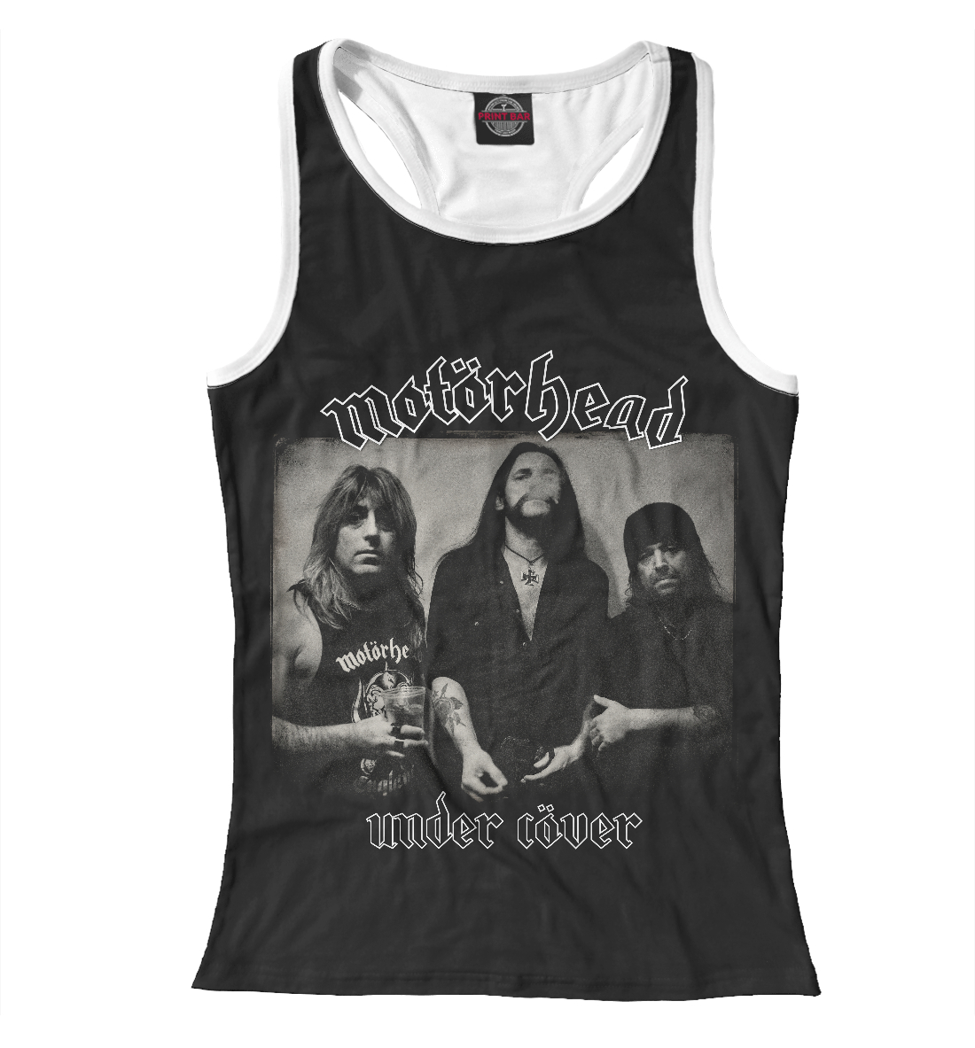 

Motorhead