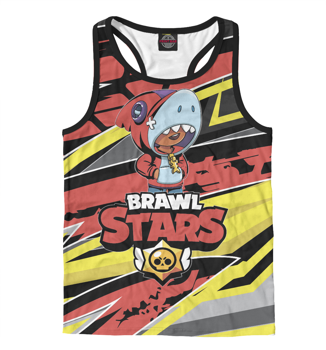 

Brawl Stars