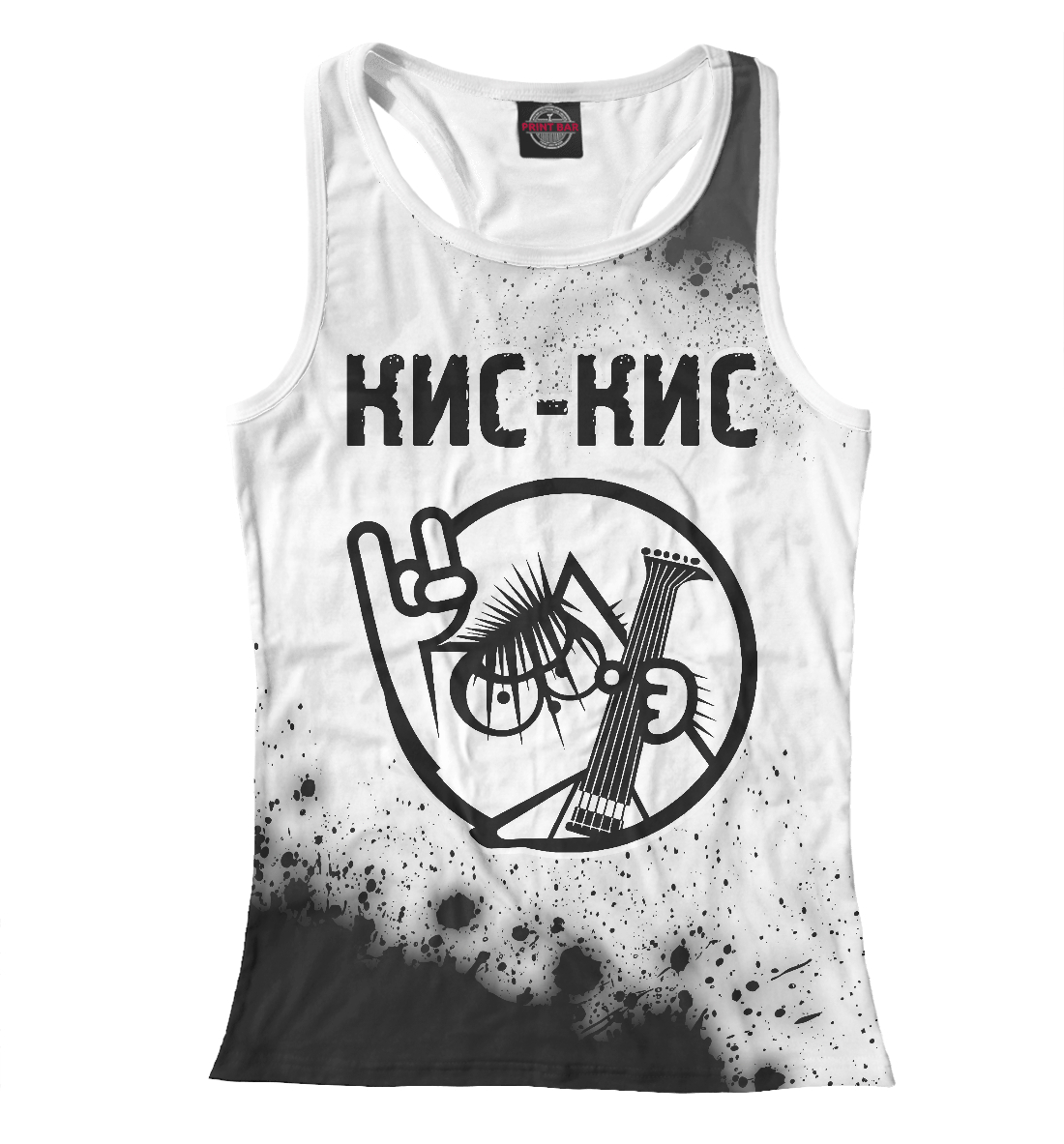 

Кис-Кис - Кот