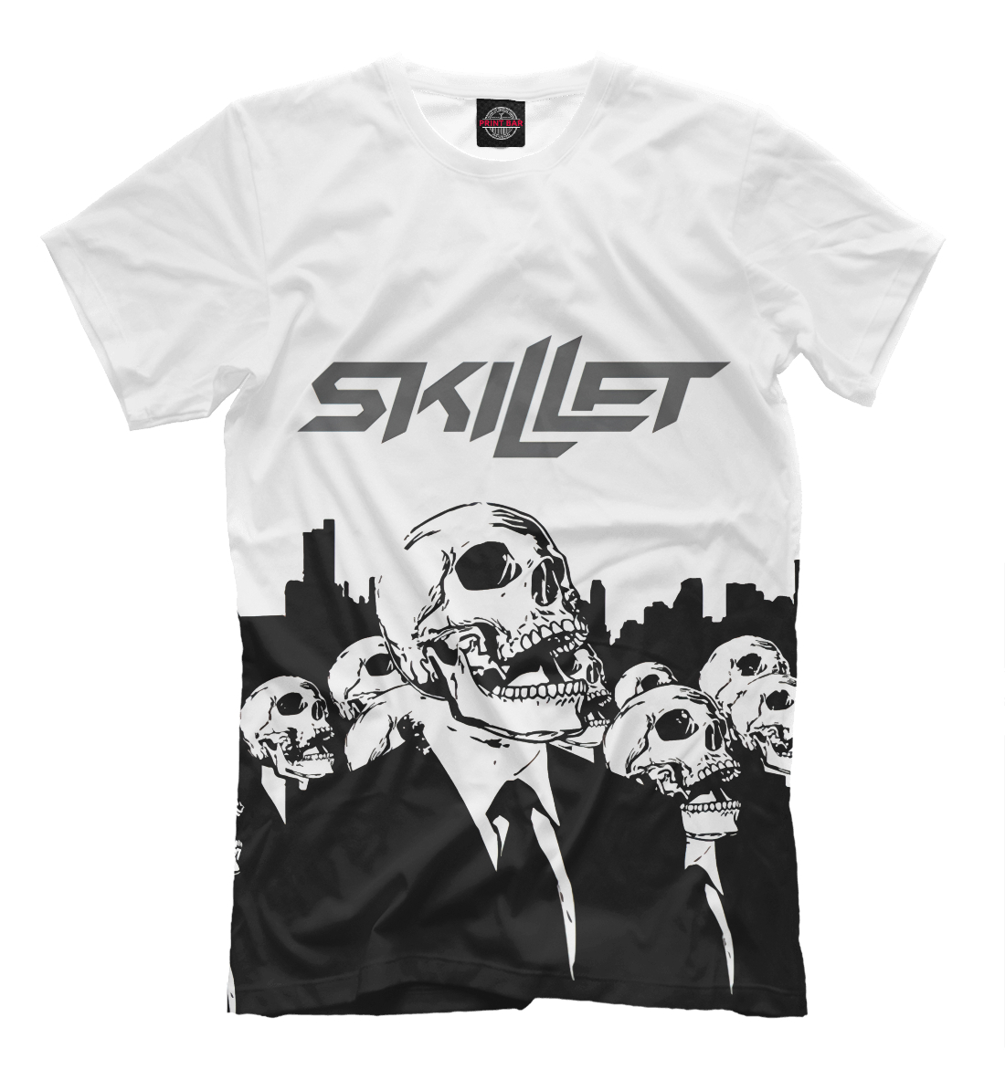 

Skillet