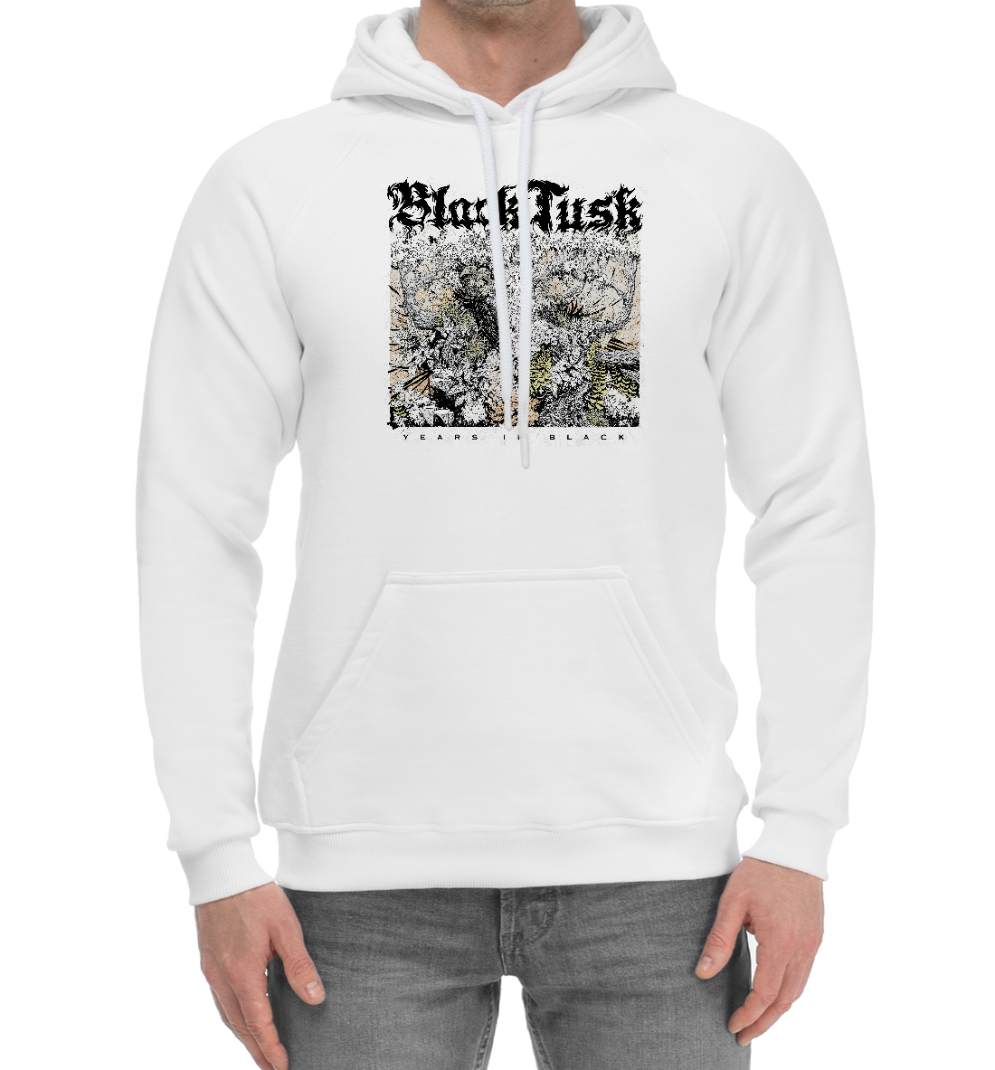 

Blacktusk