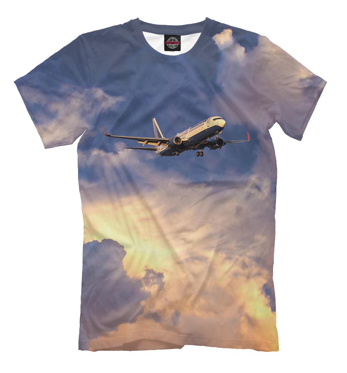 

Боинг 737-800