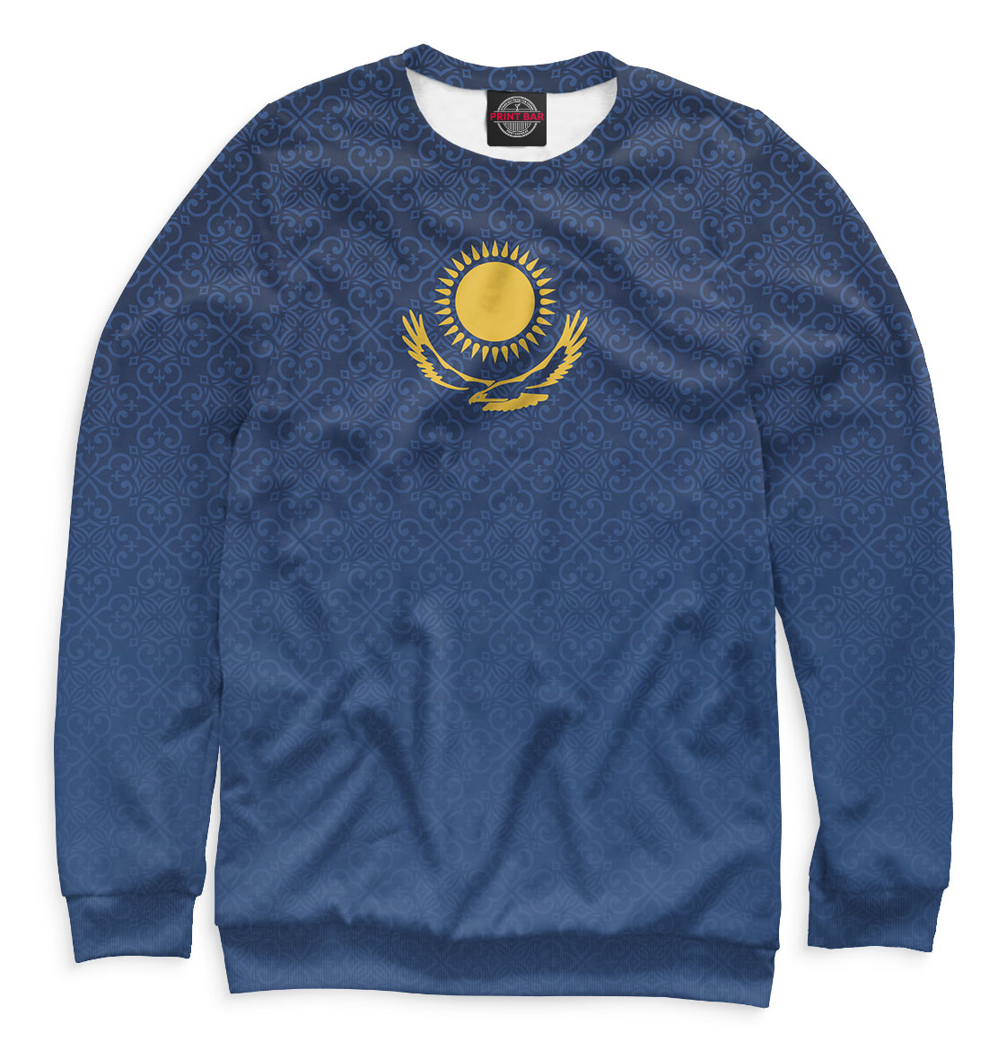 

Kazakhstan