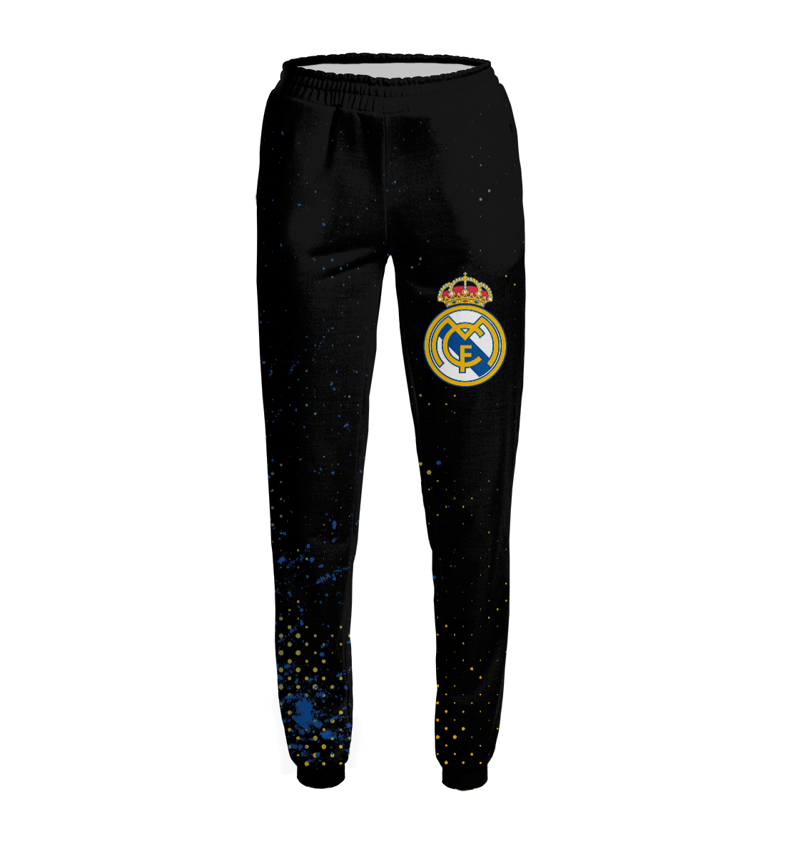 

Real Madrid / Реал Мадрид