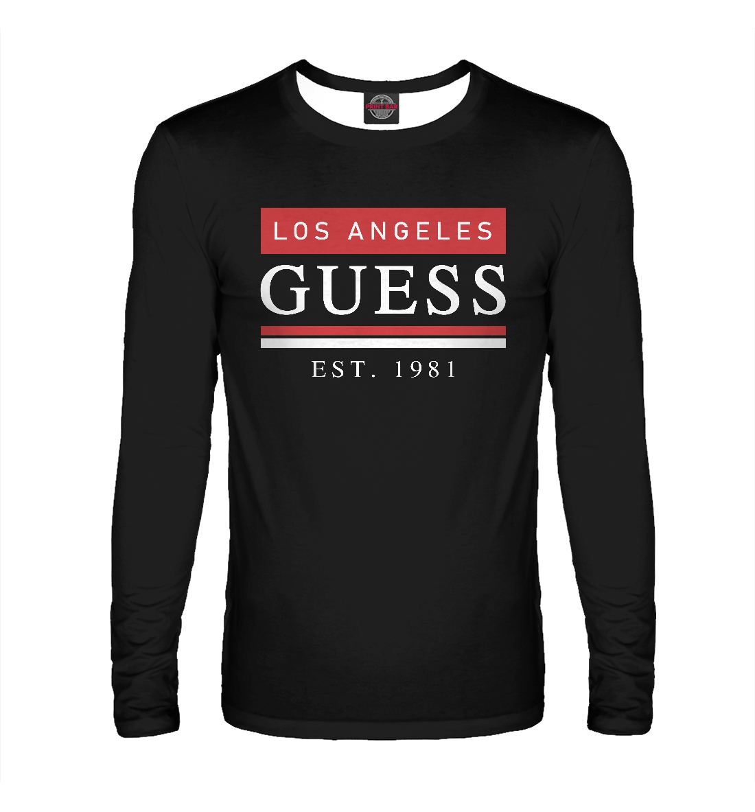 

GUESS