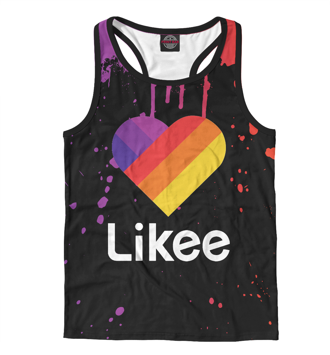 

Likee