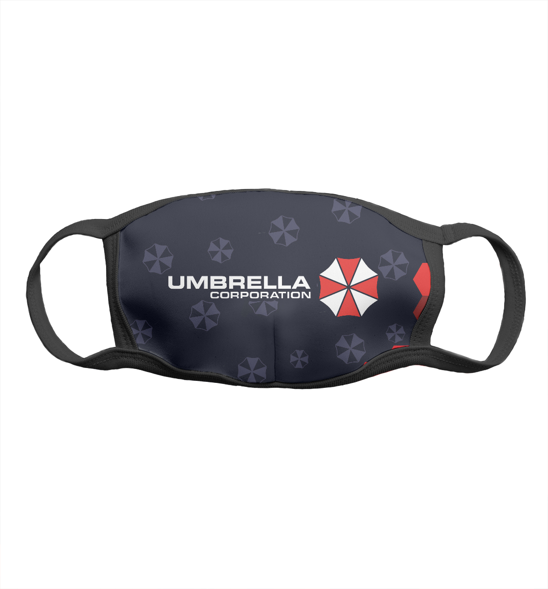 

Umbrella Corp