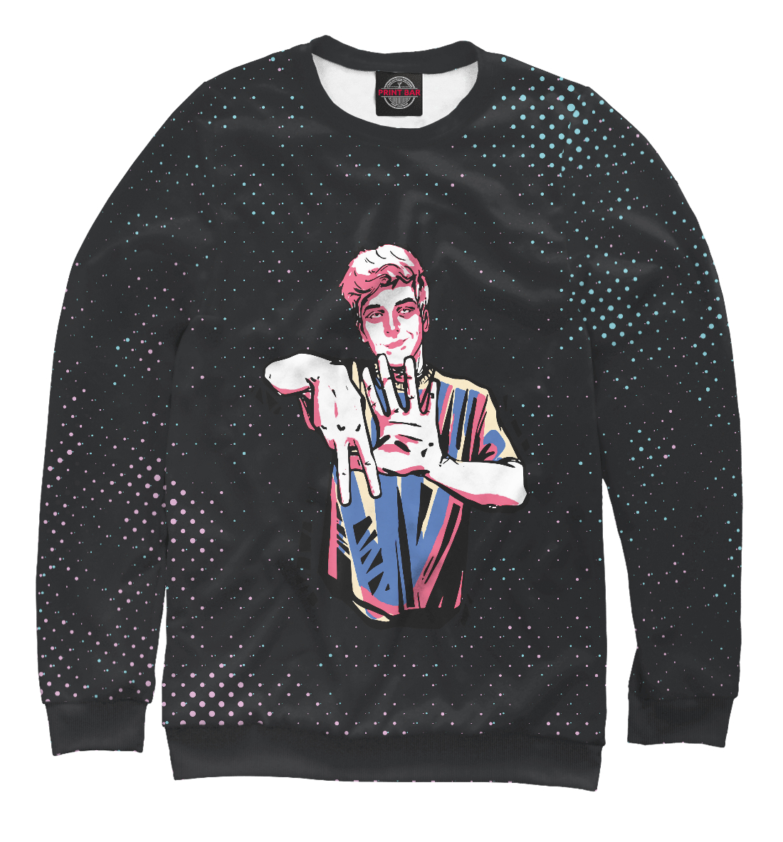 

А4 - Влад Бумага