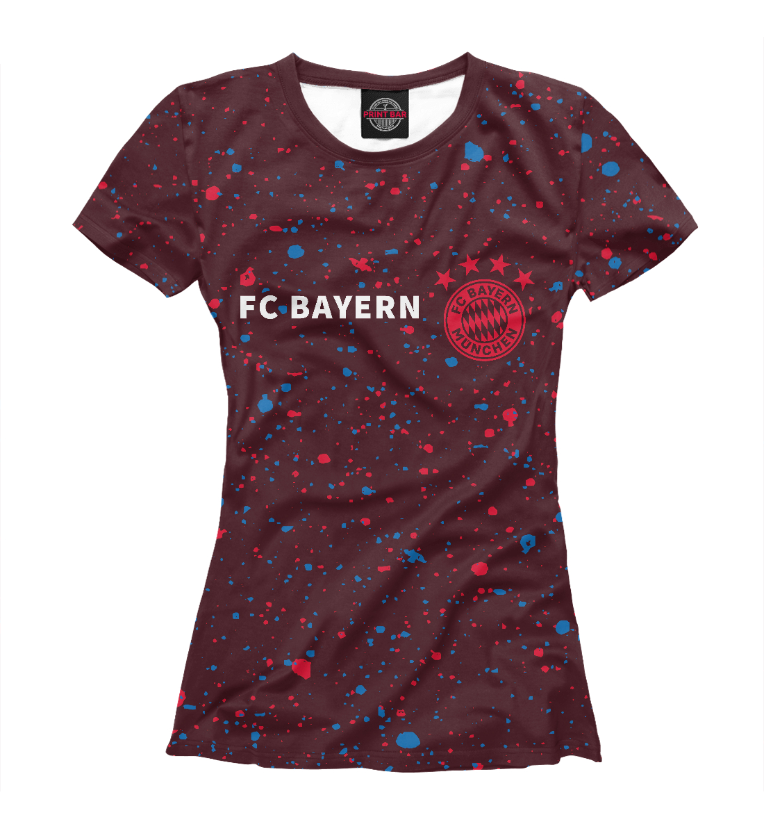 

Bayern