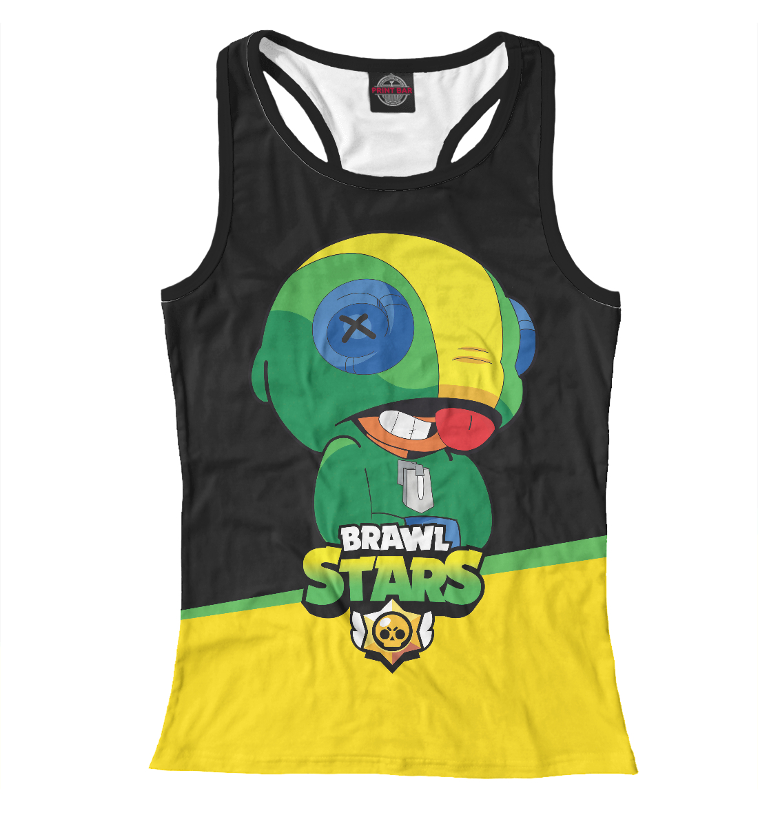 

Leon - Brawl Stars