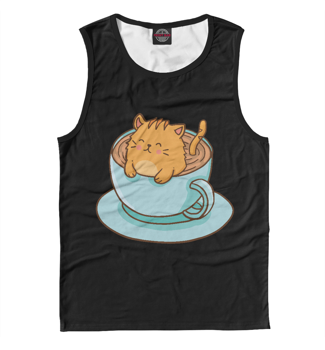

Cup of cat
