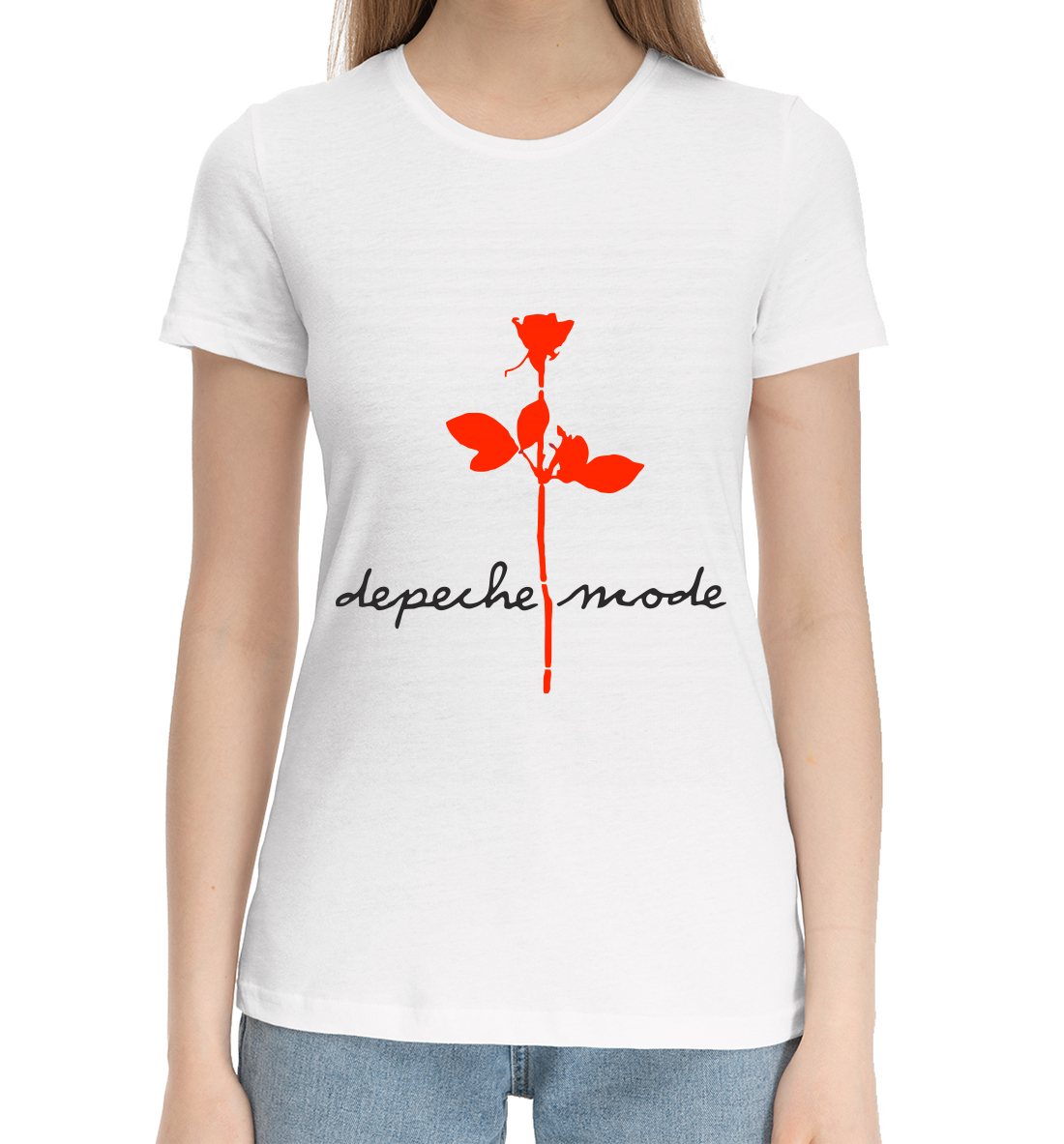 

Depeche Mode