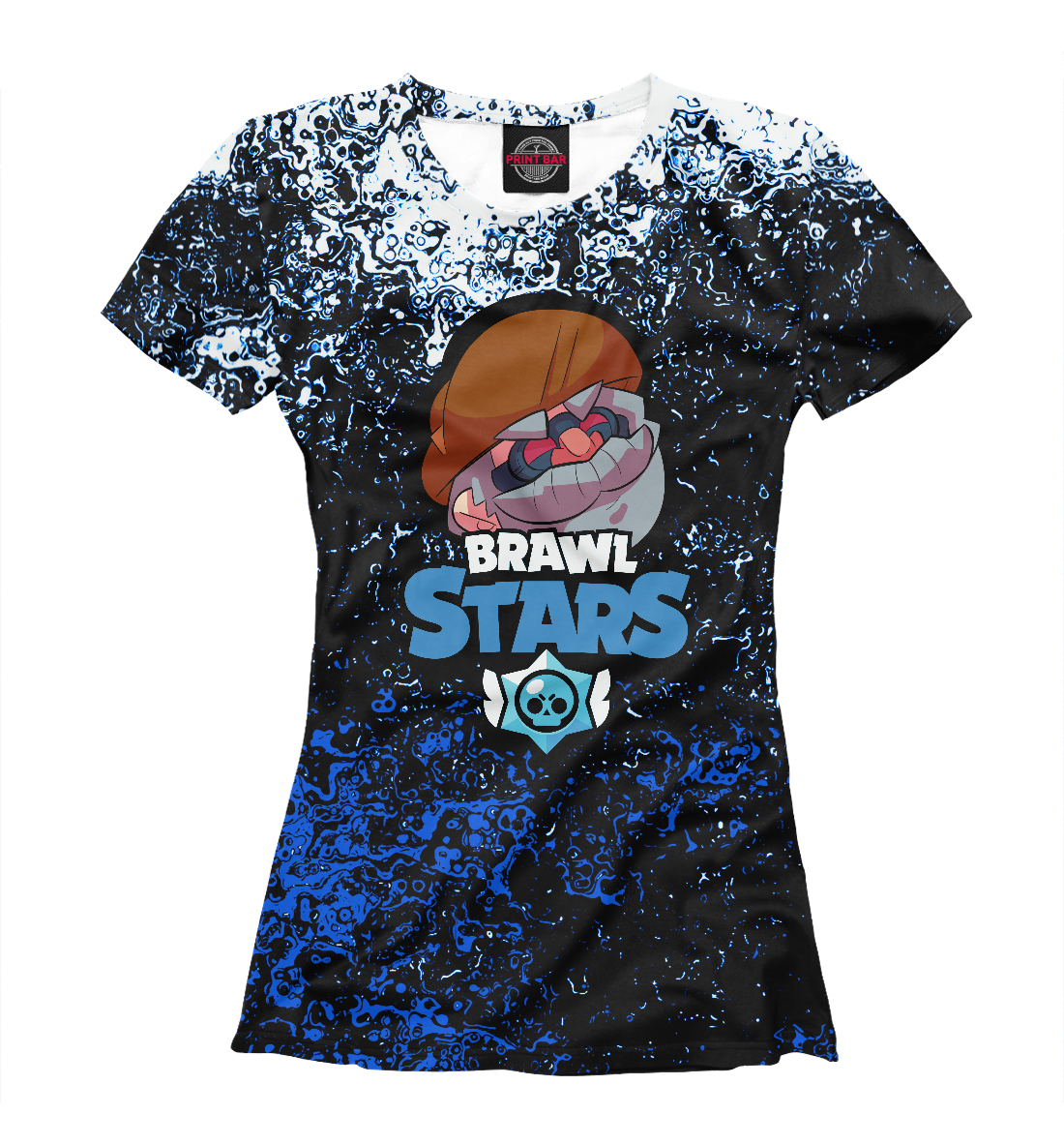 

Brawl Stars