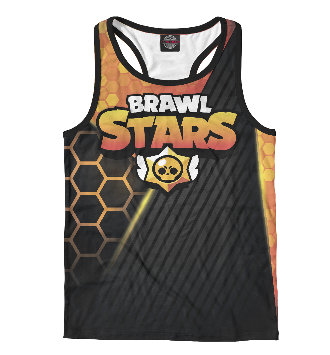 

Brawl Stars