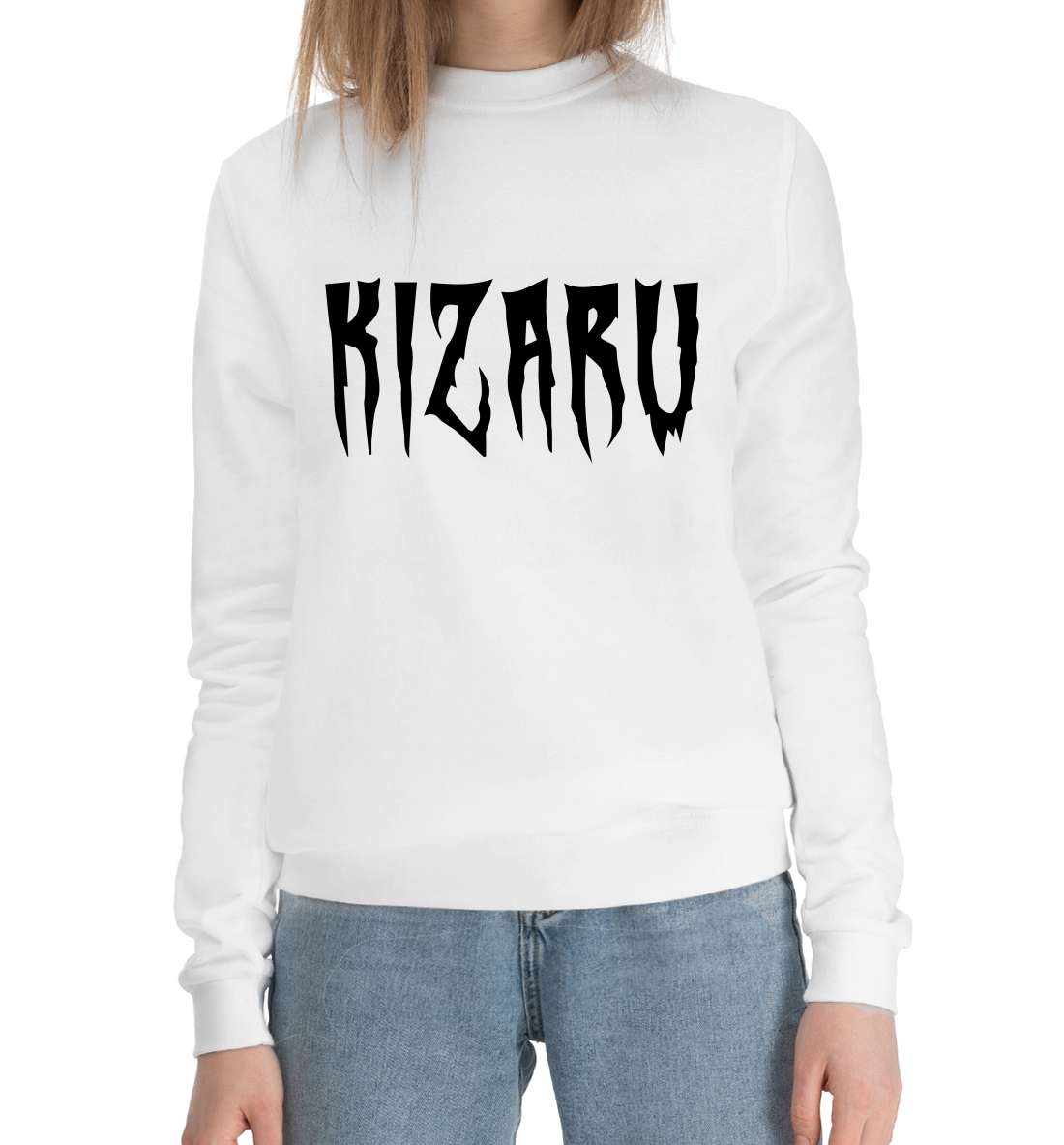 

Kizaru