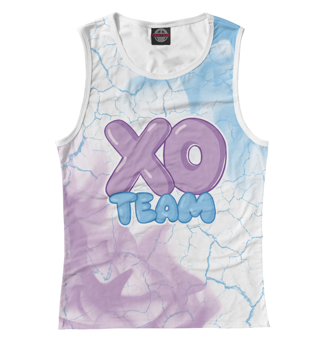 

XO Team House