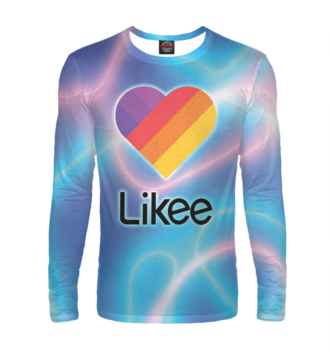 

Likee gradient