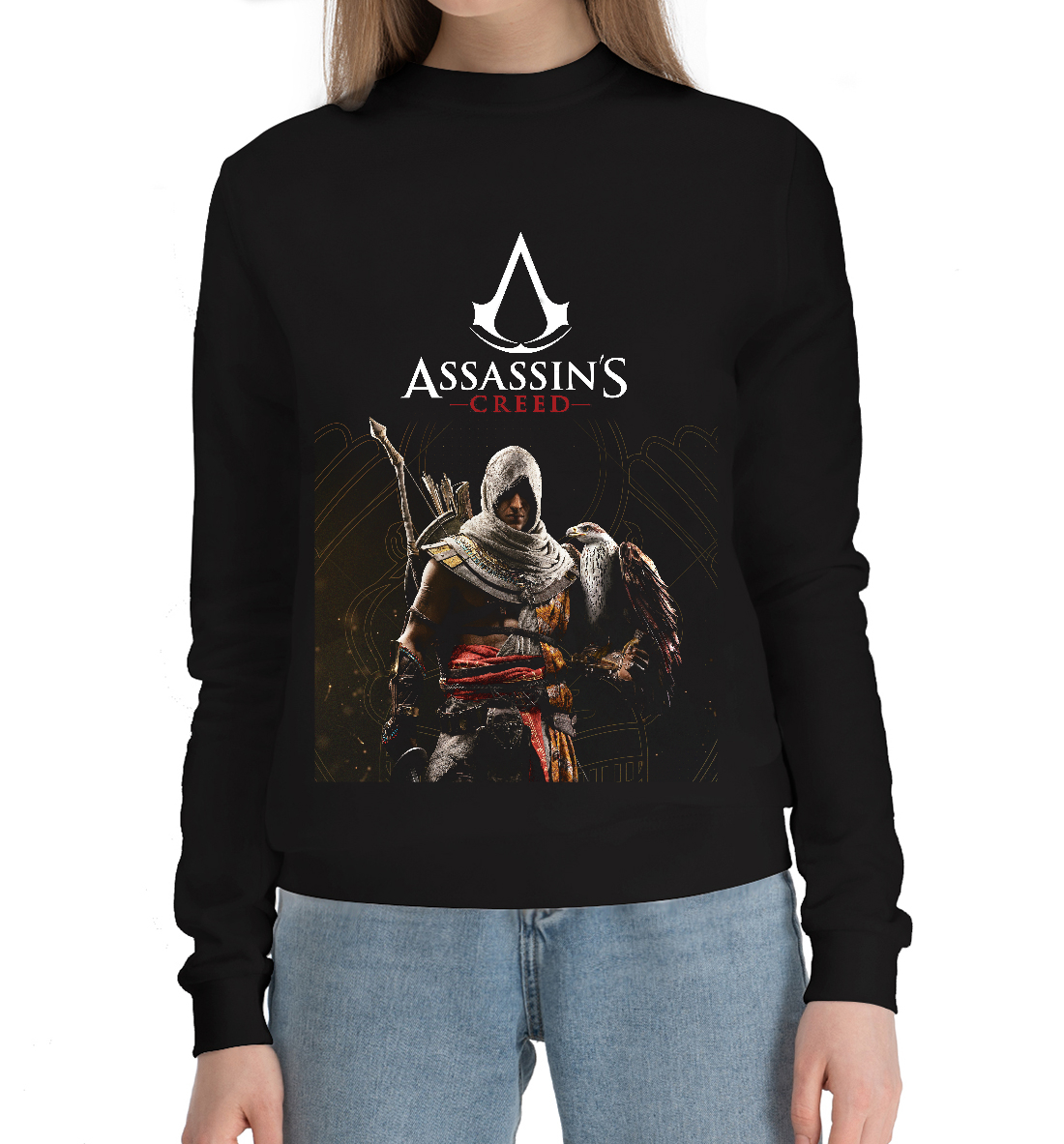 

Assassin's creed