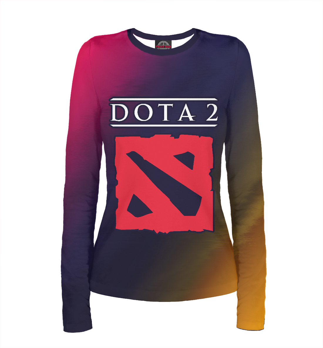 

Dota 2