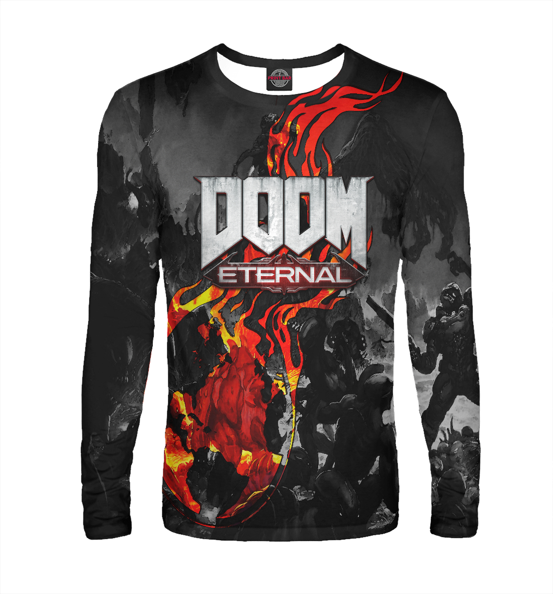 

Doom Eternal