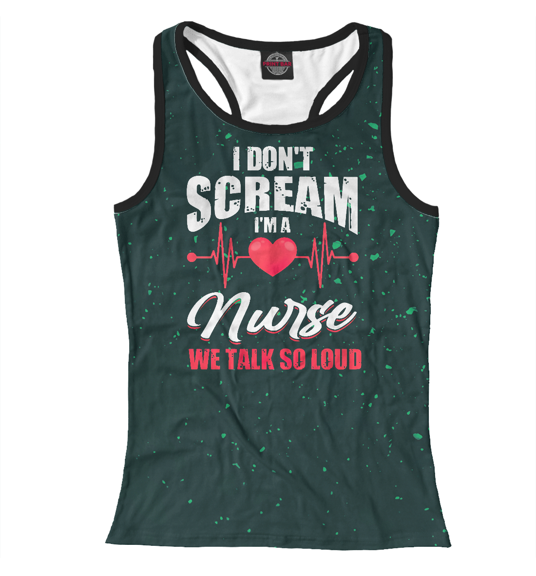

Nurse Geriatic