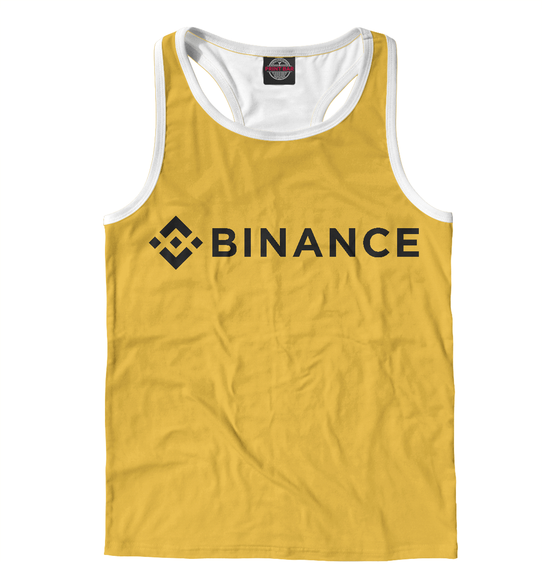 

Binance