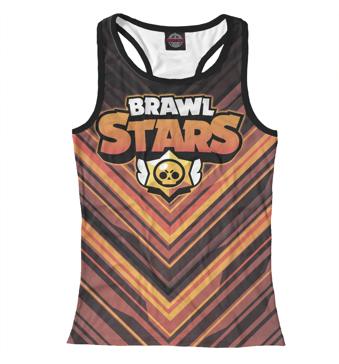 

Brawl Stars