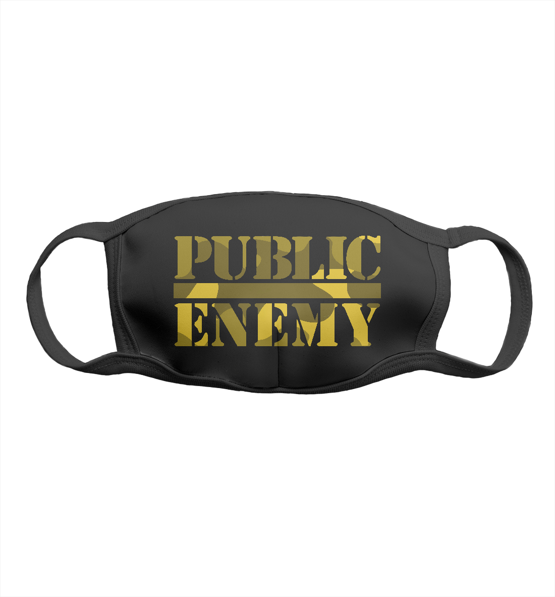 Public Enemy public enemy