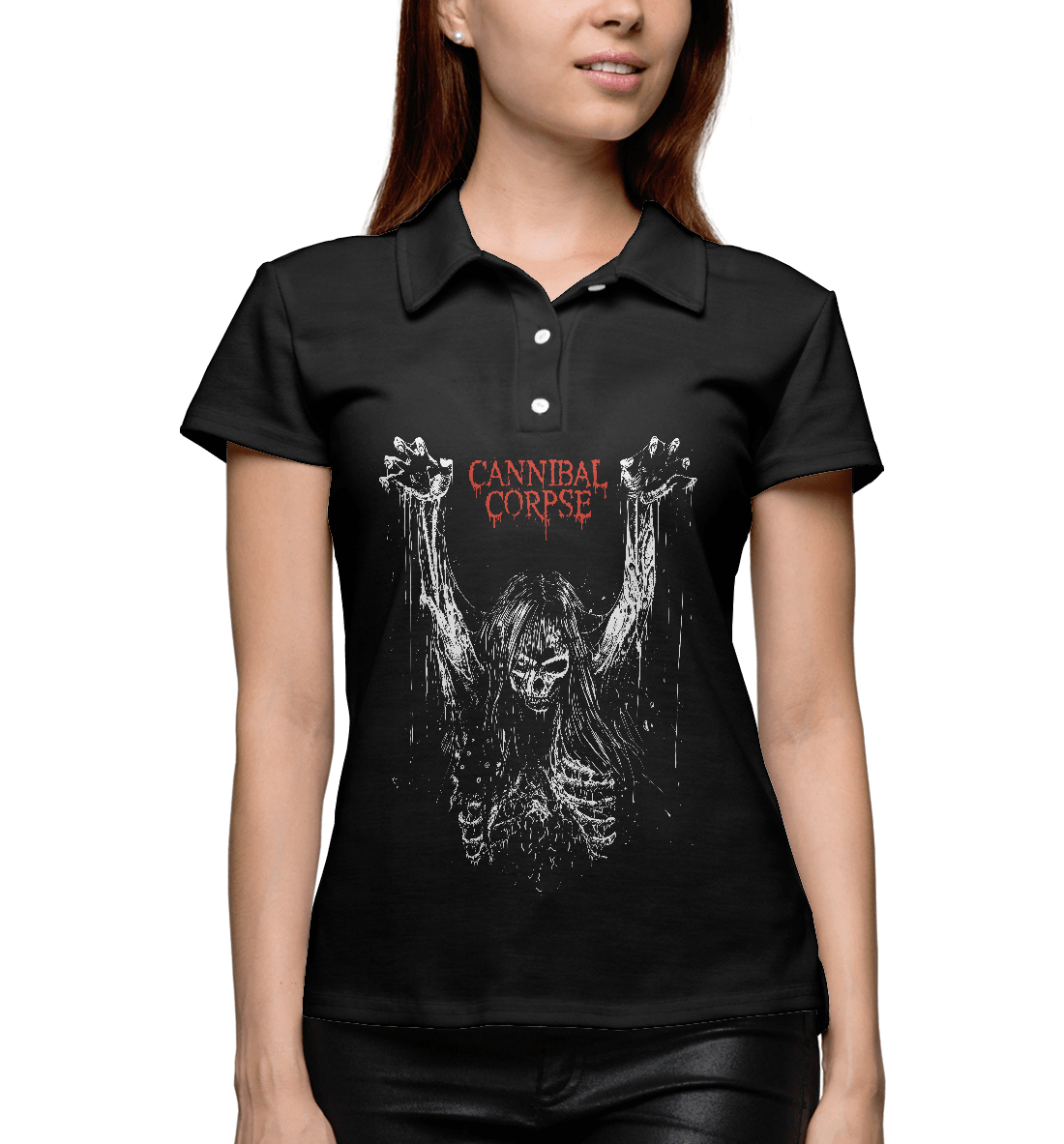 

Cannibal Corpse