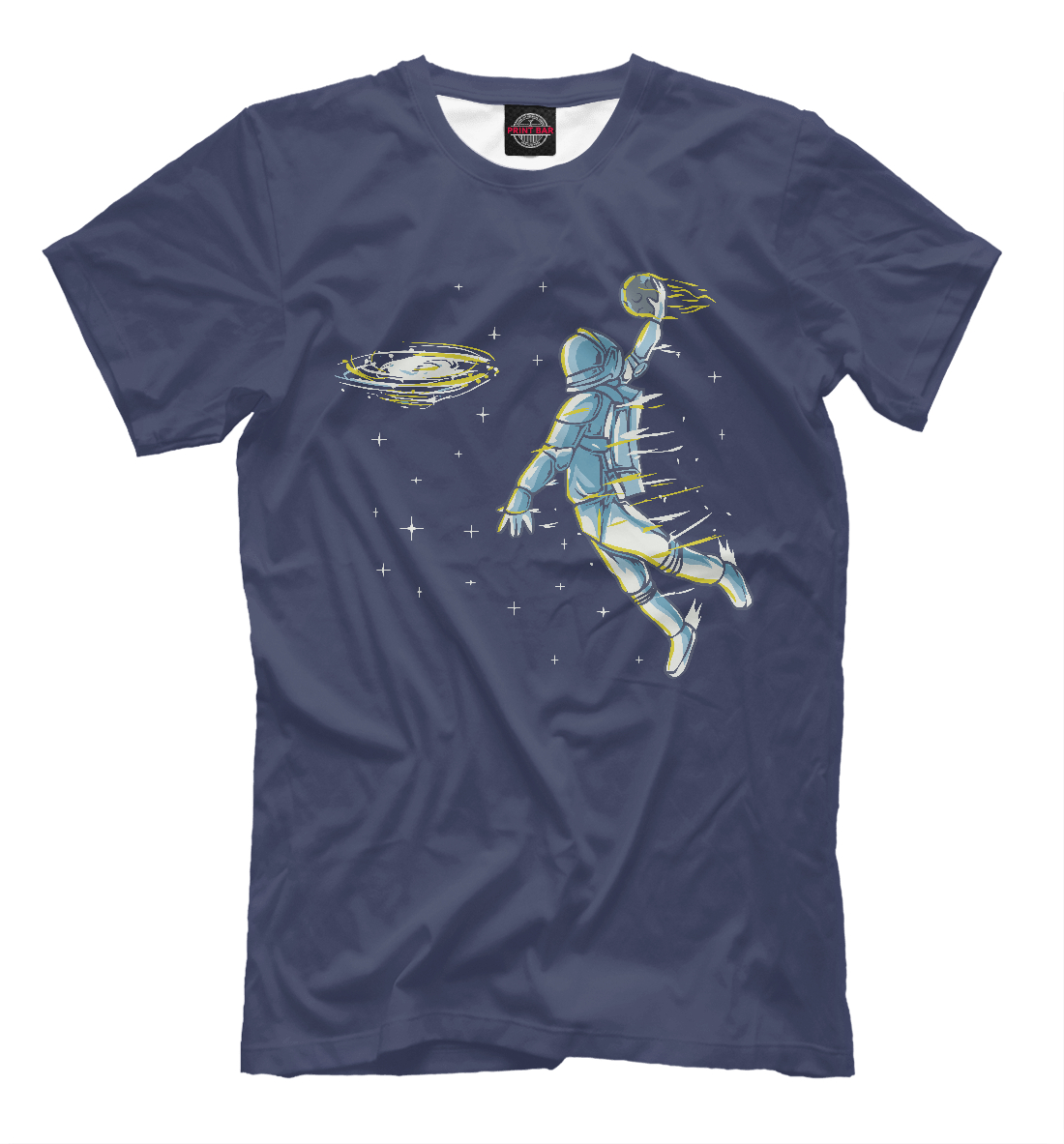 

Space Dunk