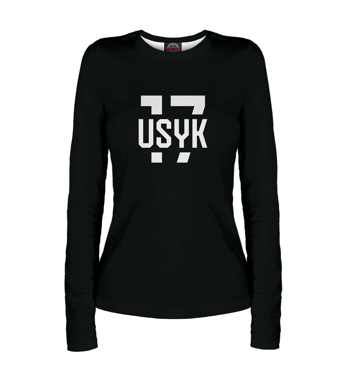 

Usyk 17