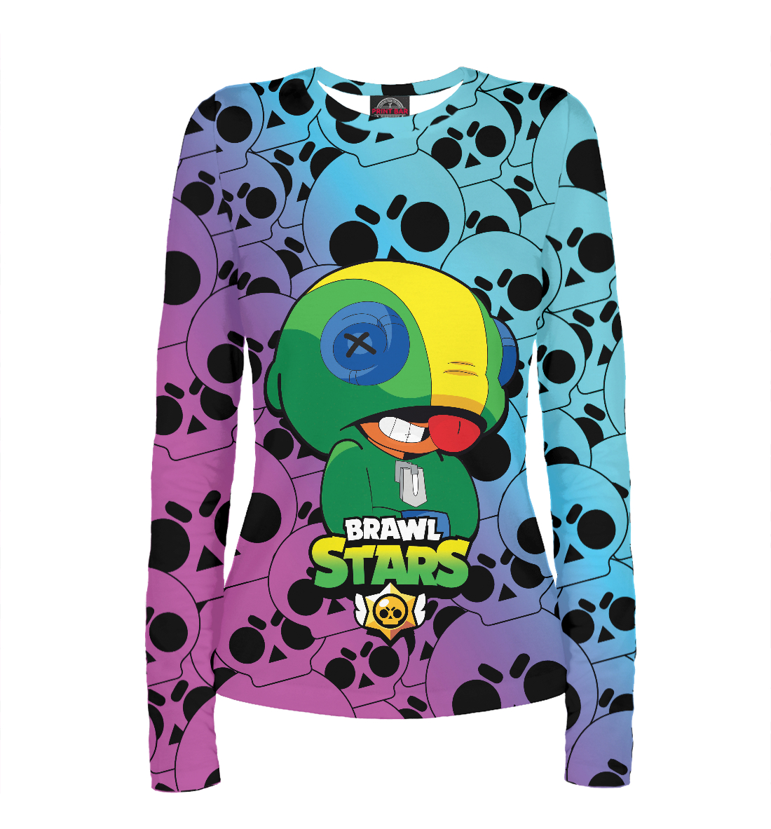 

Leon Skulls
