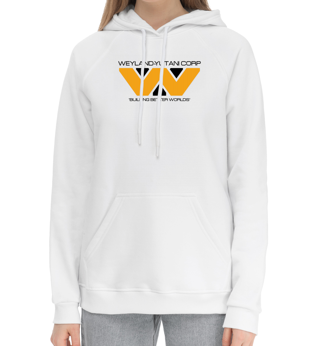 

weyland corp dark
