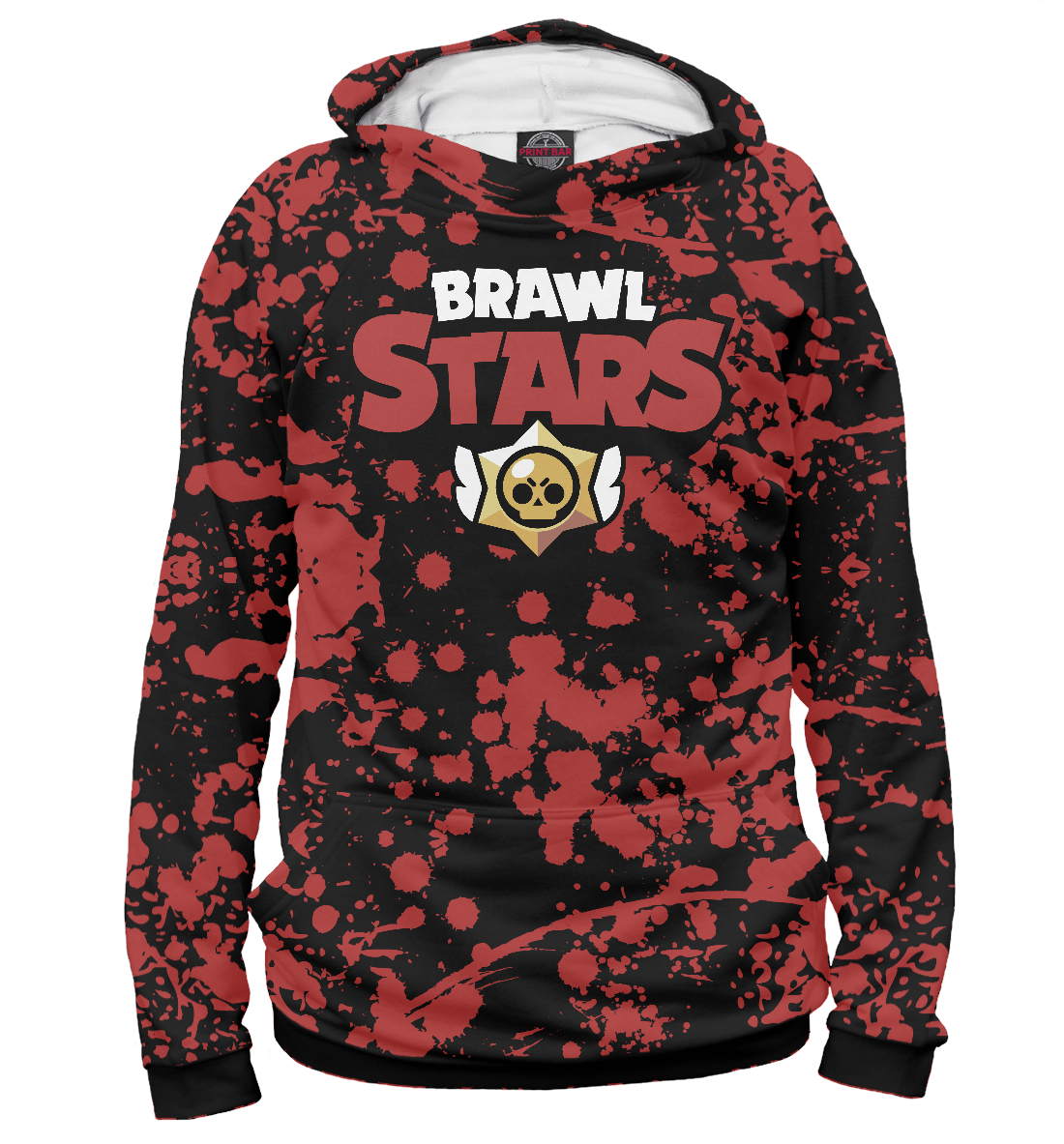

Brawl Stars