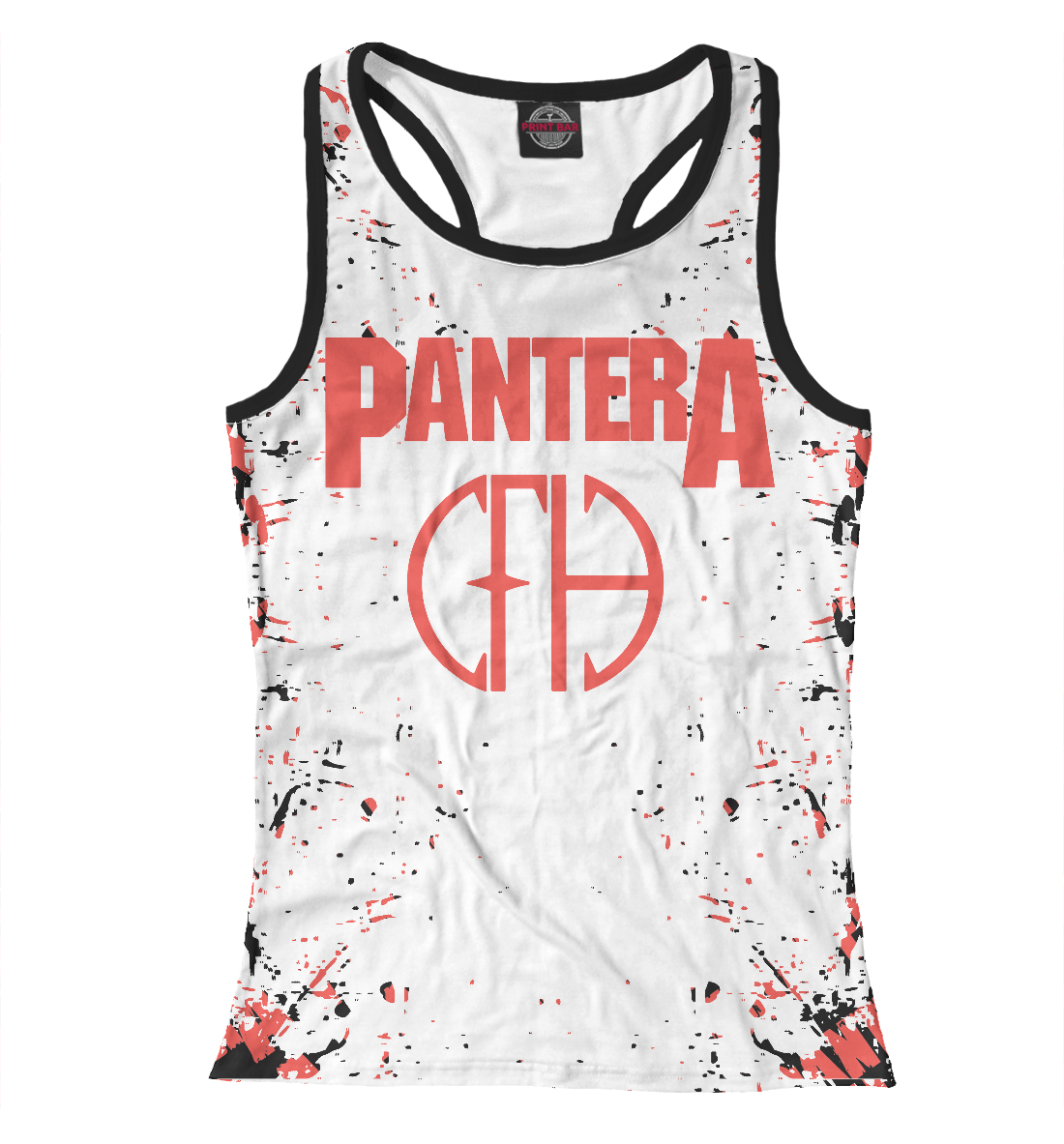 

Pantera