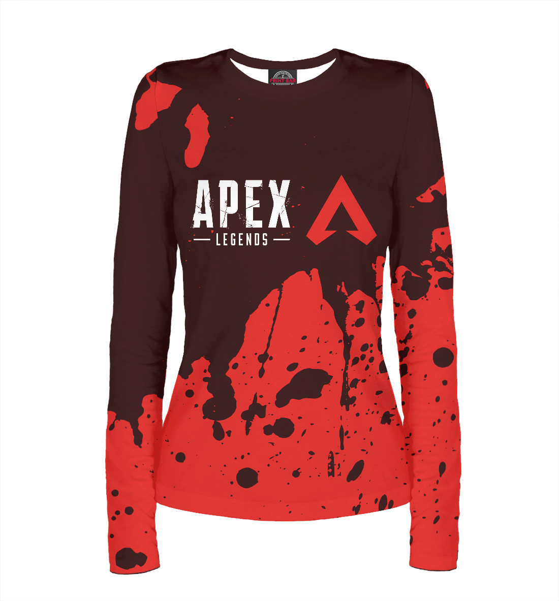 

Apex Legends / Апекс Легенд