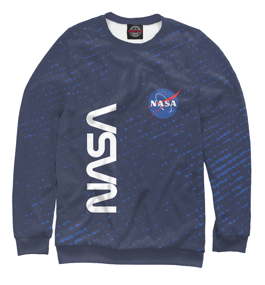 

Nasa / Наса